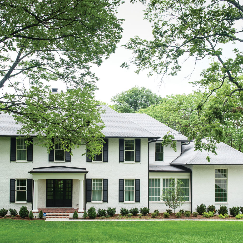 Headline Homes: May 2018